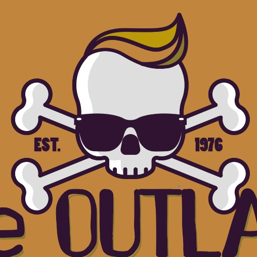 The Outlaw76