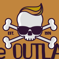 The Outlaw76(@TheOutlaw76) 's Twitter Profile Photo