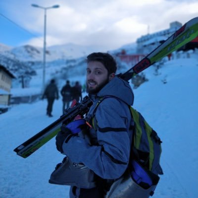 ardianidrizi1's profile picture. 