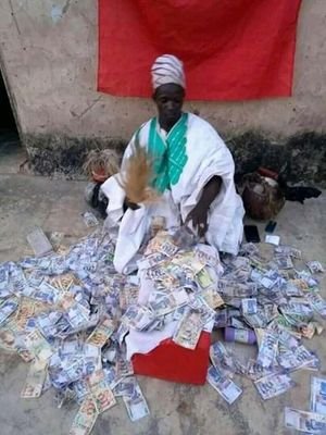 I'm a spiritual helper am helping peoples about money issues contact me for your problems to solve +233551332304
