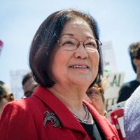 Senator Mazie Hirono (@maziehirono) 's Twitter Profile