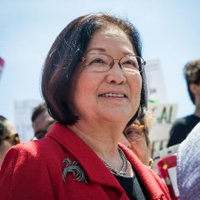 Senator Mazie Hirono(@maziehirono) 's Twitter Profileg