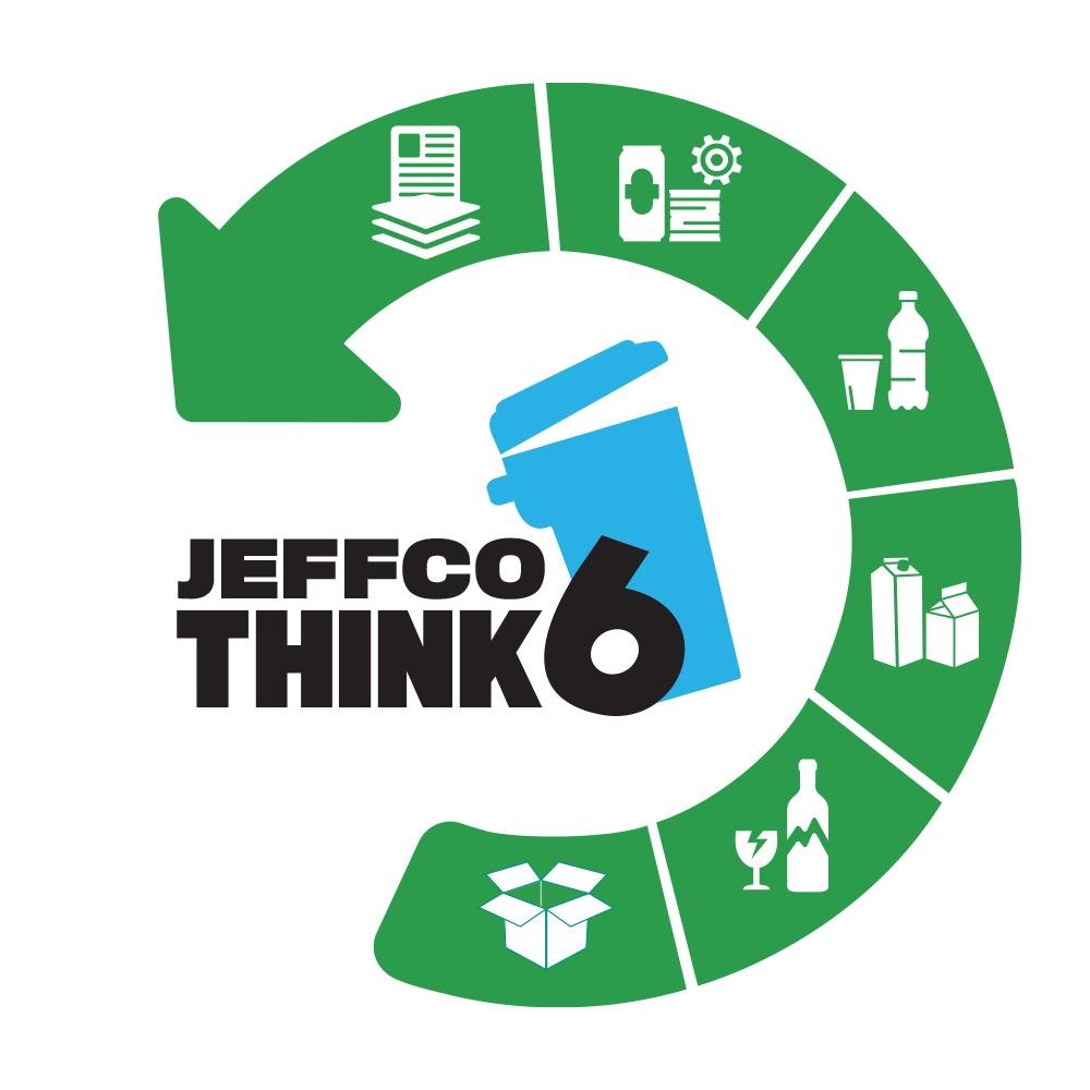 Inspiring Jefferson County to Reduce, Reuse, & Recycle. We do. Because it matters | Website: https://t.co/d4xfkBDWZA