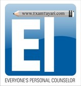 ExamTayari.com is an online educational counselor for the students who are preparing for competitive exams like IIT-JEE, AIEEE, AIPMT, BITSAT and Olympiads...