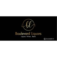 Boulevard Liquors(@boulevardliquor) 's Twitter Profile Photo