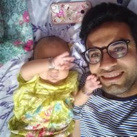 Salman Babar (@ms_ramay) 's Twitter Profile