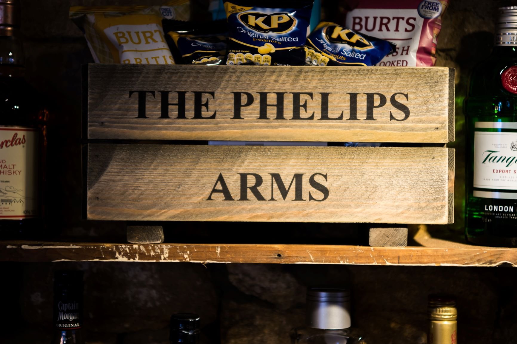 PhelipsThe's profile picture. The Phelips Arms is a charming 17th century pub set in the picturesque village of Montacute in Somerset. Serving traditional pub fayre and Palmers real ale.