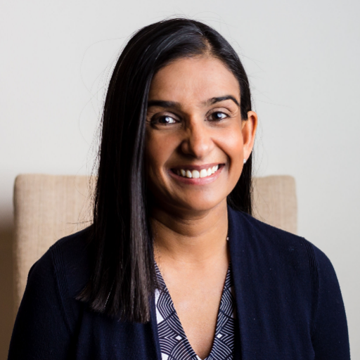 Rashmee Shah, MD Profile