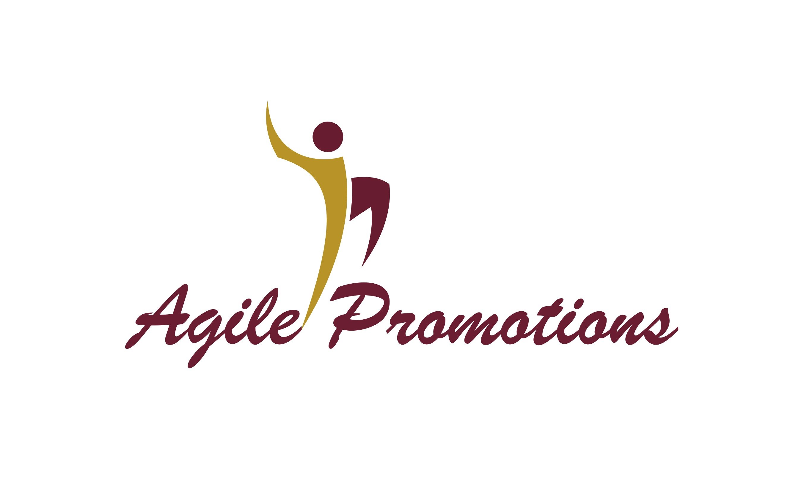 Your place for all things logo'd! If we can't get it, you don't need it.