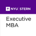 Stern Executive MBA (@nyusternemba) Twitter profile photo
