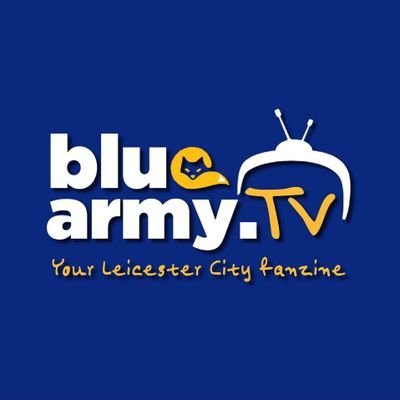 Blue Army TV 📺🦊 is YOUR complete #lcfc experience with news, stats, memories & banter from our Twitter, Facebook & Instagram accounts