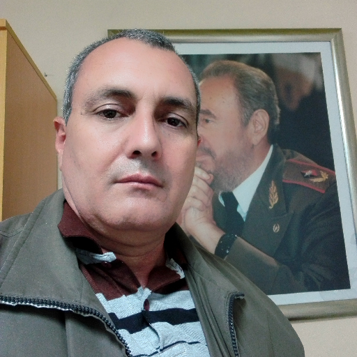 WilsonRamrezPe3's profile picture. Presidente de la OSDE Gelma