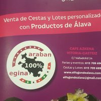 EL FOGÓN DE ÁLAVA(@Elfogondealava) 's Twitter Profileg