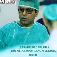 DRIRFAN SHAIKH(@drirfansurgeon) 's Twitter Profile Photo