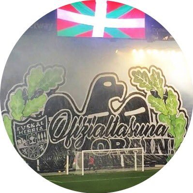 Euskal Zaletuak Ofiziala Profile