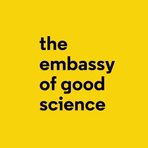 EmbassySci Profile Picture