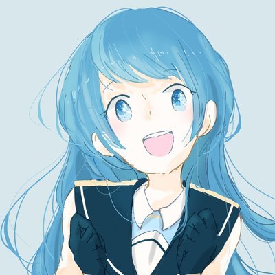 福山雅治ファンのおっさん騎空士元提督様。イオちゃんｐｒｐｒ(✿´ ꒳ ` )  
無言フォロー勝手にするので皆様も勝手にフォローしてください。
 アイコンは崇める神、橙々（@daidai742）さんに描いて頂きました。