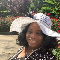 Chiquita Dinkins (@chicdink1) 's Twitter Profile Photo Chiquita Dinkins (@chicdink1) 's Twitter Profile Photo