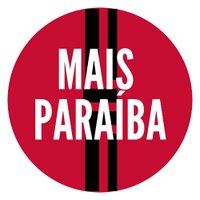 Mais Paraíba(@maisparaibaofic) 's Twitter Profile Photo