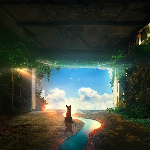 WanZMichael's profile picture. 