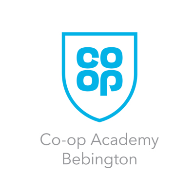 We’re part of a multi-academy trust sponsored by 
@coopuk, committed to co-operative values and providing outstanding educational opportunities for our students