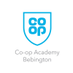 Co-op Academy Bebington (@coopacademybeb) Twitter profile photo Co-op Academy Bebington (@coopacademybeb) Twitter profile photo