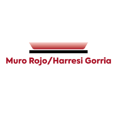 Cuenta oficial del Proyecto para la reforma de El Sadar, Muro Rojo. Sadarren errefomarako egindako Harresi Gorria proiektuaren kontu ofiziala.