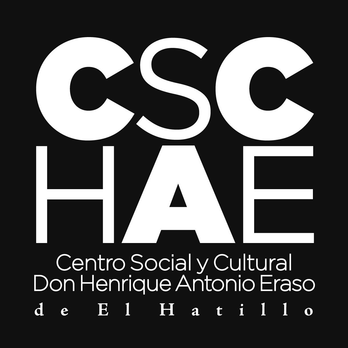 A.C. constituida el 3 de Marzo de 1960, para el servicio de Los ciudadanos de El Hatillo, Centro Social y Cultural Don Henrique Antonio Eraso.