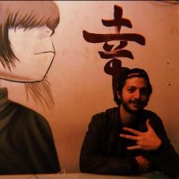 baristemel (@temel_baris) 's Twitter Profile