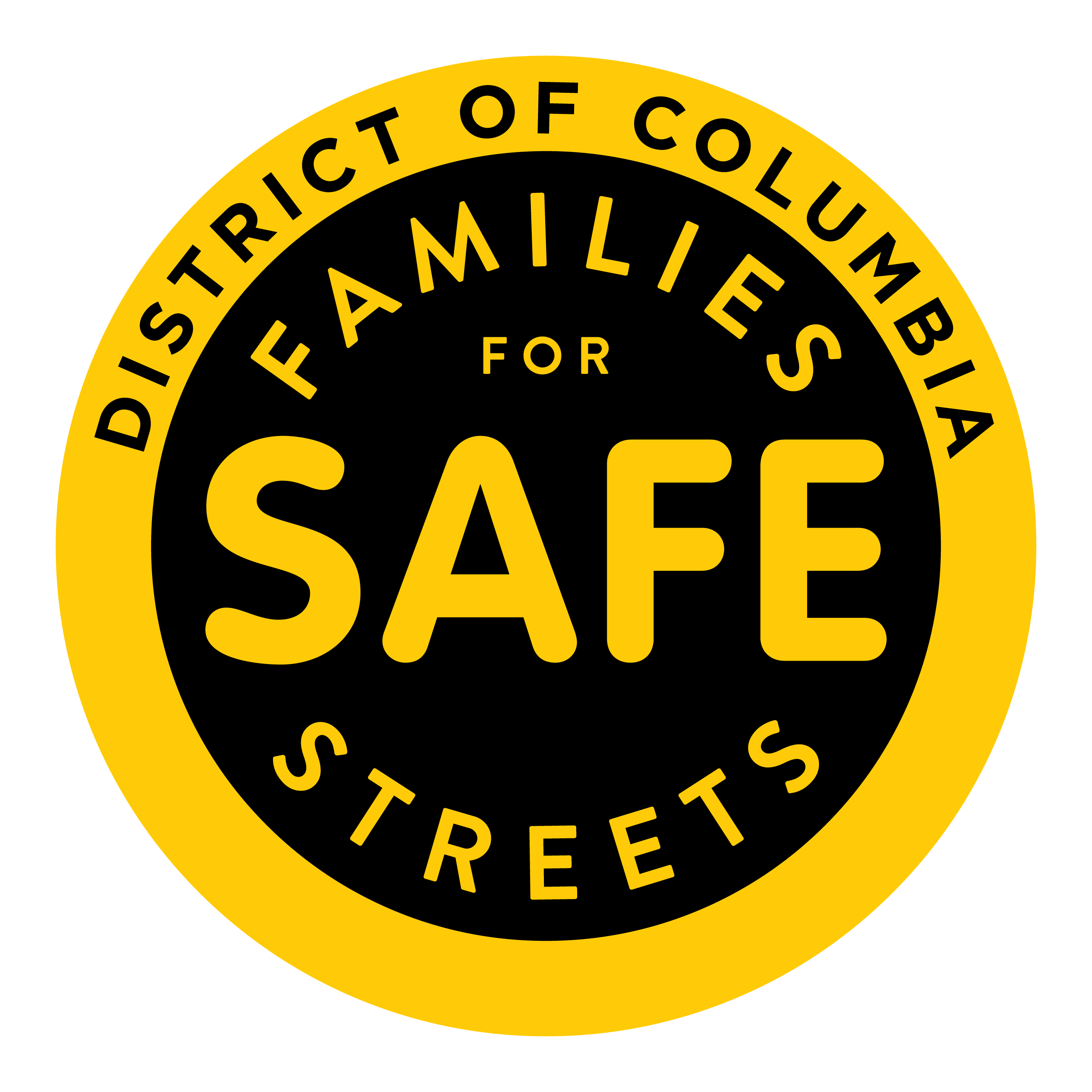 Confronting traffic violence in Washington, DC through advocacy and support. Chapter of @Fam4SafeStreets.