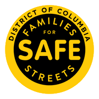 DC Families for Safe Streets(@SafeStreetsDC) 's Twitter Profile Photo