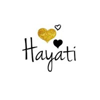 Hayati Collection (@andhayati) 's Twitter Profile