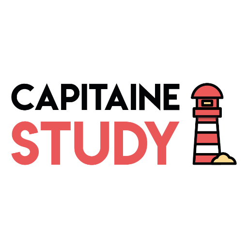 Capitaine Study, la 1ère plateforme qui recense des avis vérifiés sur les établissements du supérieur 🎓
#Education #Orientation #EdTech #Etudes