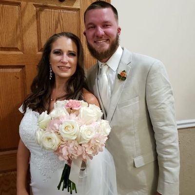 I am a mother and a wife trying to be the best at both that I can possibly be.