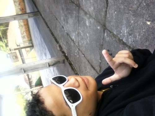 roockmiika's profile picture. Seer eeo meermo