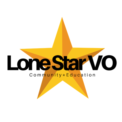 An education resource dedicated to enhancing careers and strengthening the community of Texas voiceover artists.
