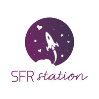 SFR Station(@SFRstation) 's Twitter Profile Photo