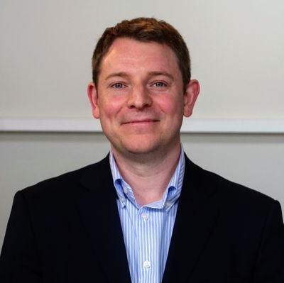 Heading up Enterprise in EMEA at @Refinitiv. Business/IT leader Interested in Machine Learning & Cloud. Views expressed are my own.