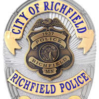 Richfield Police (@richfieldpd) 's Twitter Profile