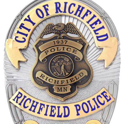 Sitcom Maryanne Jones reckless Richfield Police (@RichfieldPD) / Twitter