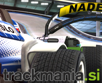 Slovenian TrackMania community.