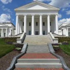 Alzheimer's Advocacy and Public Policy for the State of Virginia