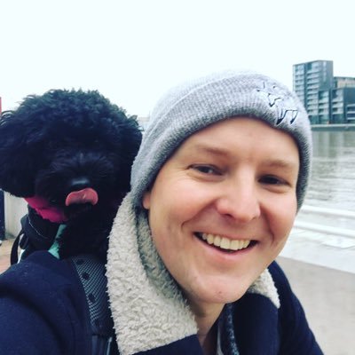 Jonny_Keels's profile picture. Partner at Haatch, founder get-edge and House of Unicorns. ex-CGO @Crowdcube