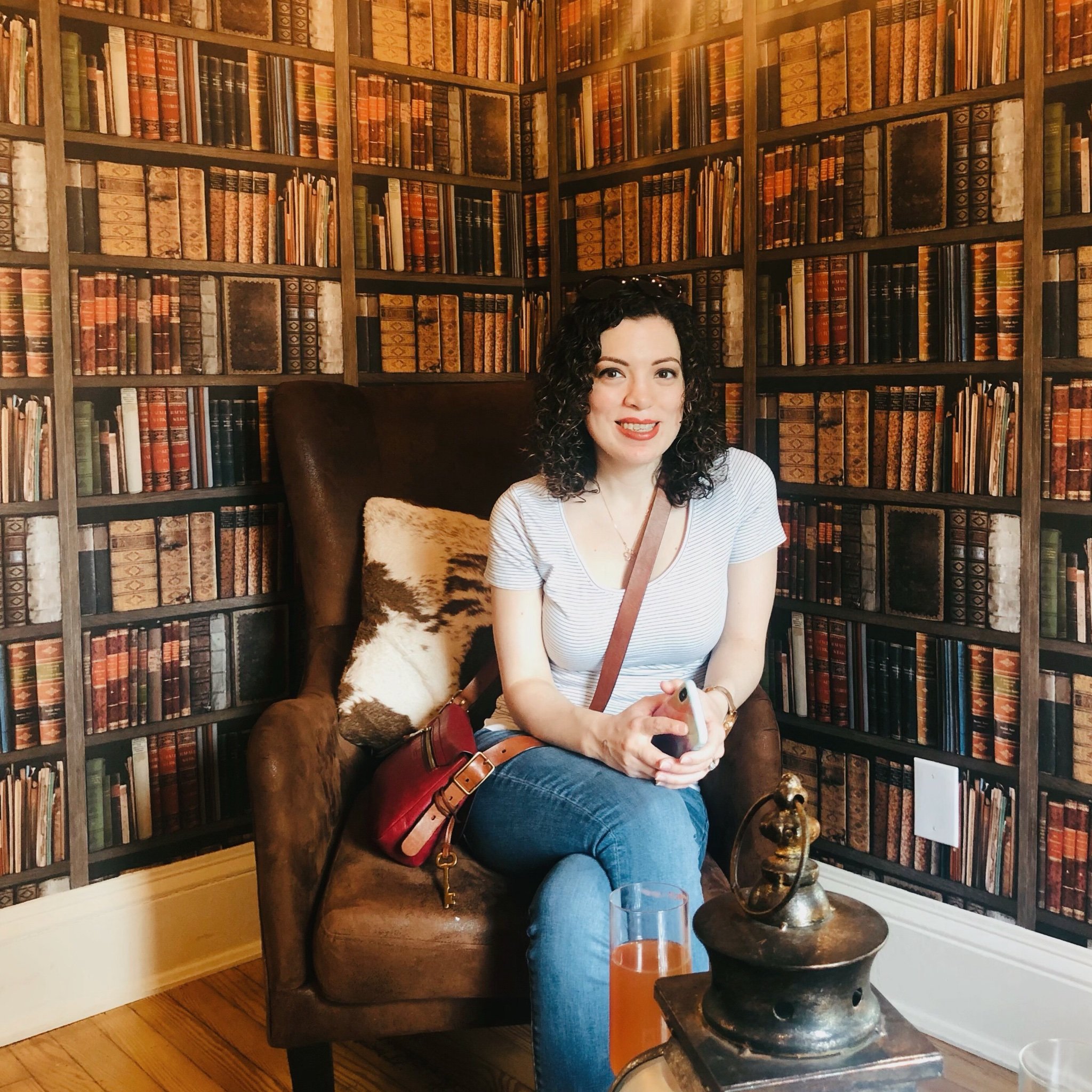 withstanding's profile picture. So, it seems like this internet thing is here to stay, huh?