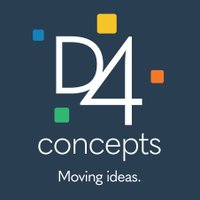 D4 Concepts(@D4Concepts) 's Twitter Profile Photo