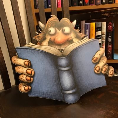 stjerome610's profile picture. I read, I cuss, I dig space. I’m a geek, a girl, and a librarian. Stage3c Cancer Survivor. I watch sci-fi and I've walked the hallways of @TheOrville🚀