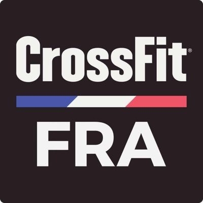 Le Twitter officiel de CrossFit pour la France