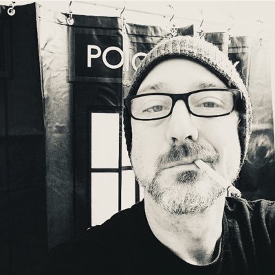 Musician, Bass Player for The Red Telephone and The Hush Now, book and music geek. Astral Travelers Welcome
