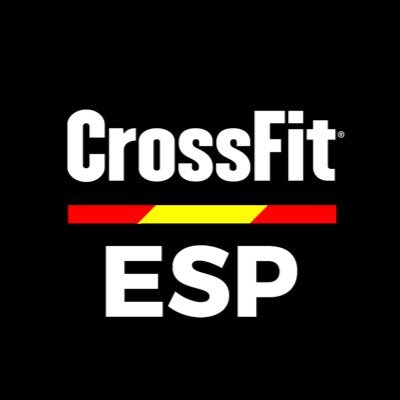 El perfil oficial de CrossFit® en español.