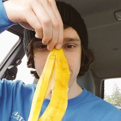 Samjo-Kong 🐵🍌さんのプロフィール画像